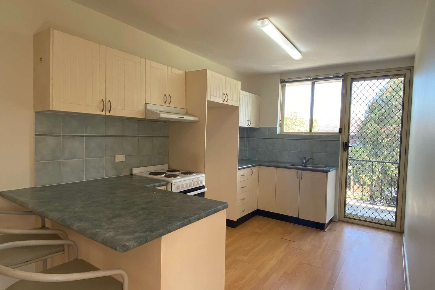 Main view of Homely apartment listing, 1/4 O'reilly Street, Parramatta NSW 2150