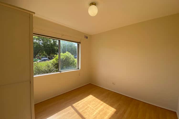 Second view of Homely apartment listing, 1/4 O'reilly Street, Parramatta NSW 2150