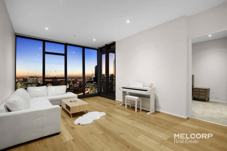 Main view of Homely apartment listing, 4505/35 Queensbridge Street, Southbank VIC 3006