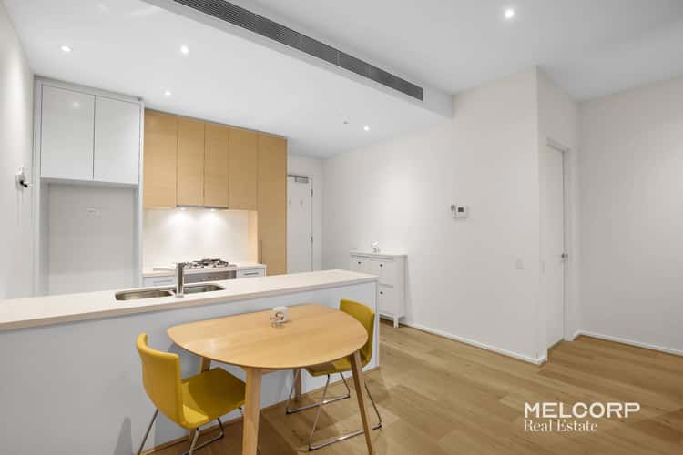 Second view of Homely apartment listing, 4505/35 Queensbridge Street, Southbank VIC 3006