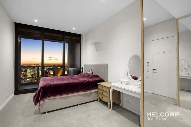 Third view of Homely apartment listing, 4505/35 Queensbridge Street, Southbank VIC 3006