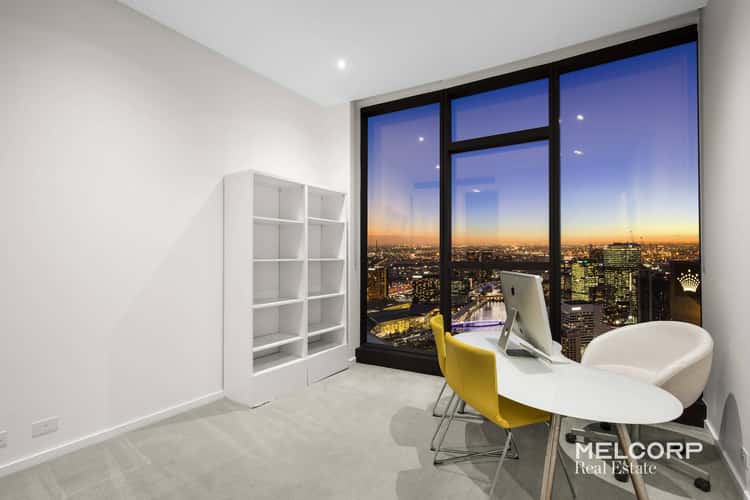 Fourth view of Homely apartment listing, 4505/35 Queensbridge Street, Southbank VIC 3006