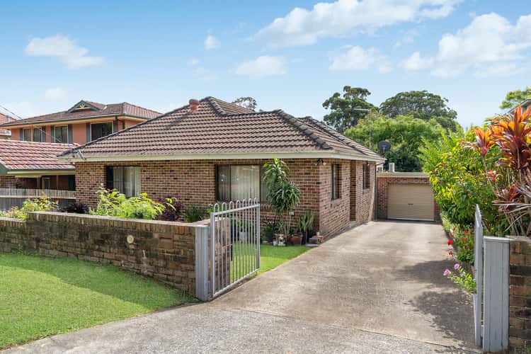 8 Amourin Street, North Manly NSW 2100