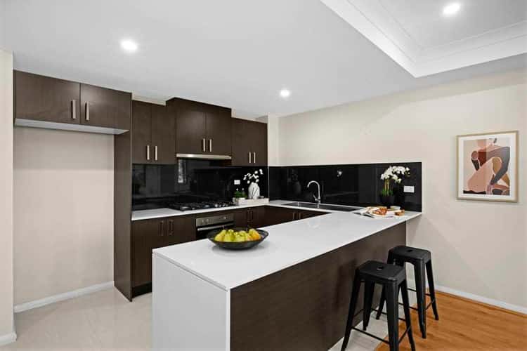 Second view of Homely apartment listing, G1/8D Myrtle Street, Prospect NSW 2148
