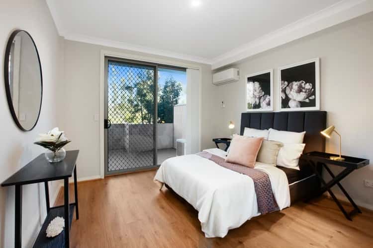 Third view of Homely apartment listing, G1/8D Myrtle Street, Prospect NSW 2148