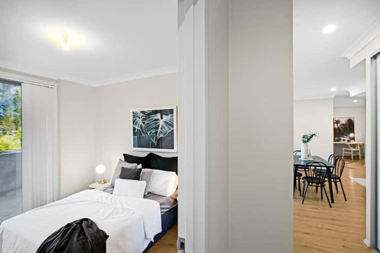 Fifth view of Homely apartment listing, G1/8D Myrtle Street, Prospect NSW 2148