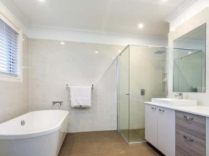 Third view of Homely house listing, 60 Hadley Circuit, Beaumont Hills NSW 2155