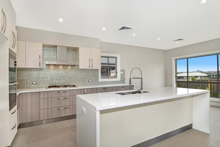 Fifth view of Homely house listing, 60 Hadley Circuit, Beaumont Hills NSW 2155