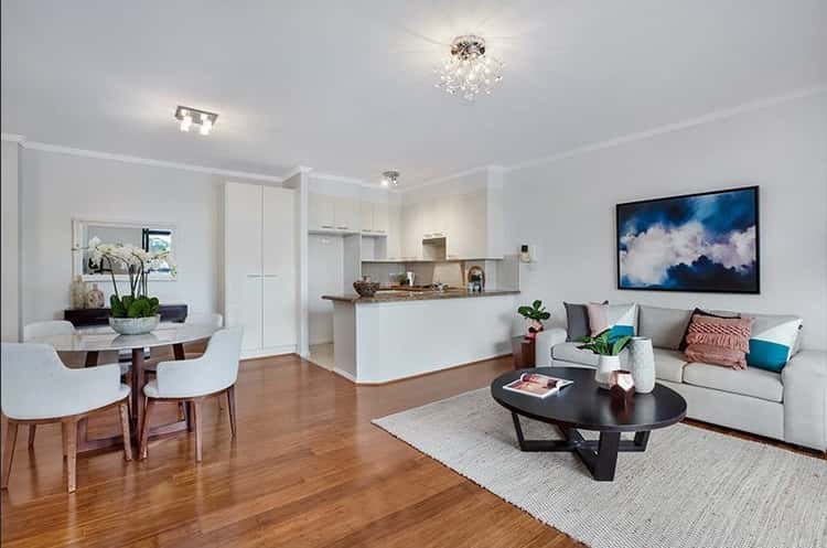 Second view of Homely apartment listing, 258/4 Bechert Road, Chiswick NSW 2046