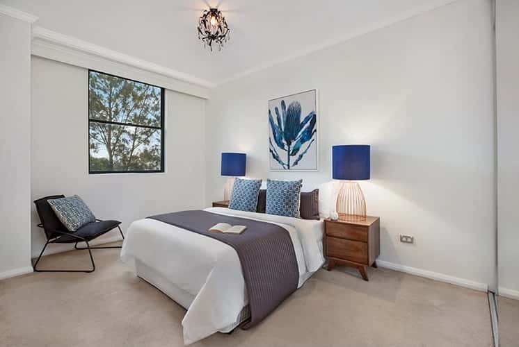 Fifth view of Homely apartment listing, 258/4 Bechert Road, Chiswick NSW 2046