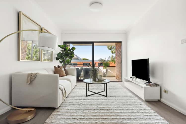 Main view of Homely unit listing, 8/25-27 Chandos Street, Ashfield NSW 2131