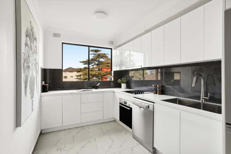 Third view of Homely unit listing, 8/25-27 Chandos Street, Ashfield NSW 2131