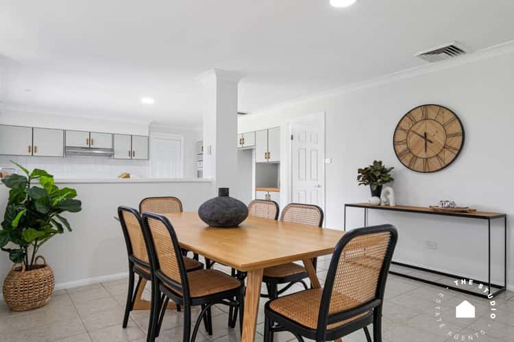 Fourth view of Homely house listing, 3 Erinleigh Court, Kellyville NSW 2155