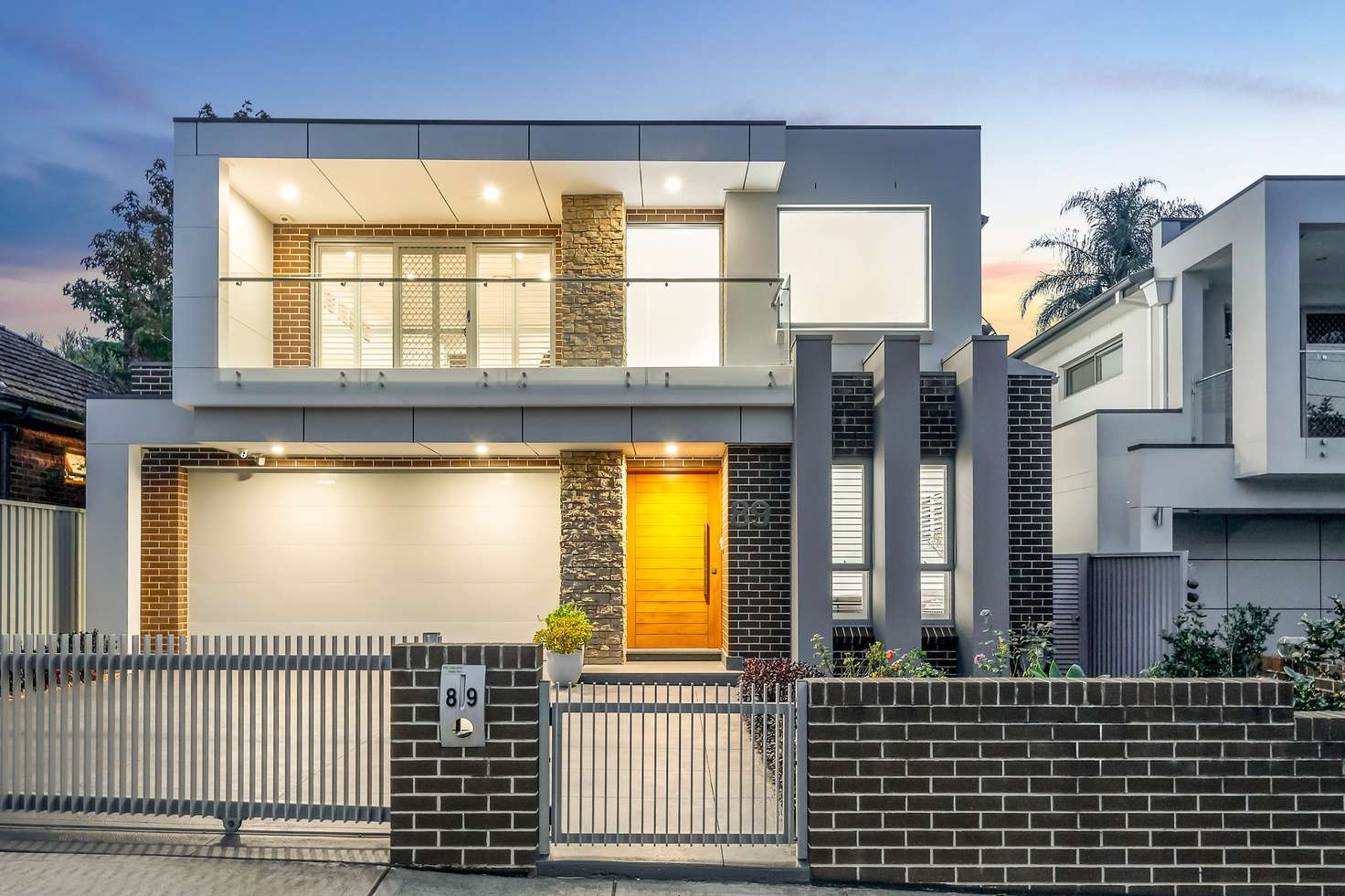 Main view of Homely house listing, 89 Patrick Street, Hurstville NSW 2220