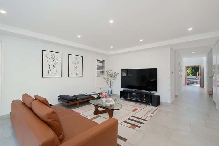 Fourth view of Homely house listing, 89 Patrick Street, Hurstville NSW 2220