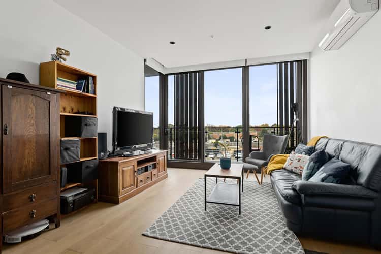 Third view of Homely apartment listing, 308/23 Mills Boulevard, Alphington VIC 3078