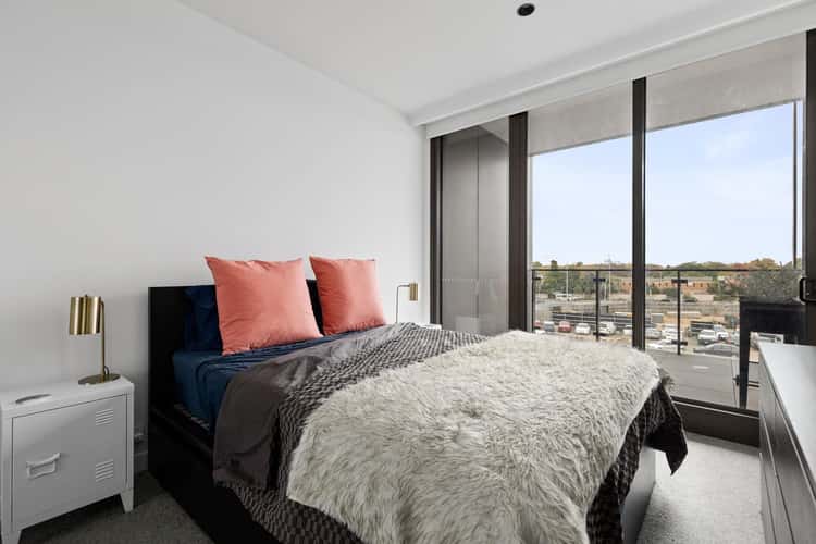 Fourth view of Homely apartment listing, 308/23 Mills Boulevard, Alphington VIC 3078