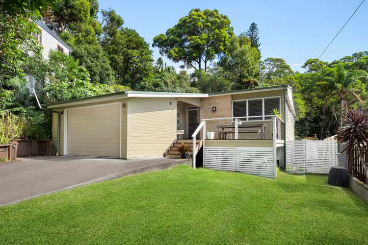 Second view of Homely house listing, 5 Warruga Place, North Narrabeen NSW 2101