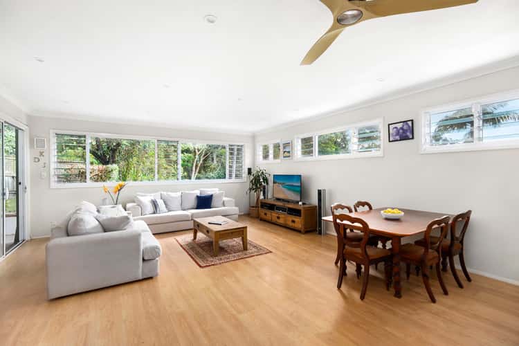 Third view of Homely house listing, 5 Warruga Place, North Narrabeen NSW 2101