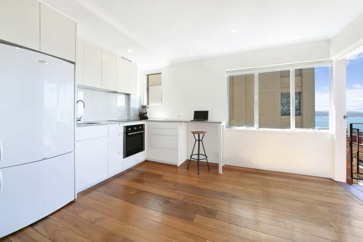Second view of Homely apartment listing, 603/40 Macleay Street, Elizabeth Bay NSW 2011
