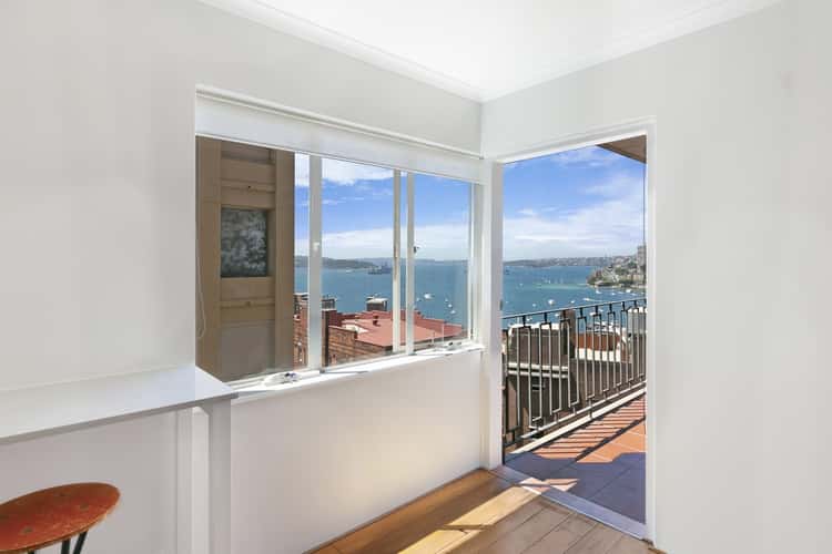 Third view of Homely apartment listing, 603/40 Macleay Street, Elizabeth Bay NSW 2011