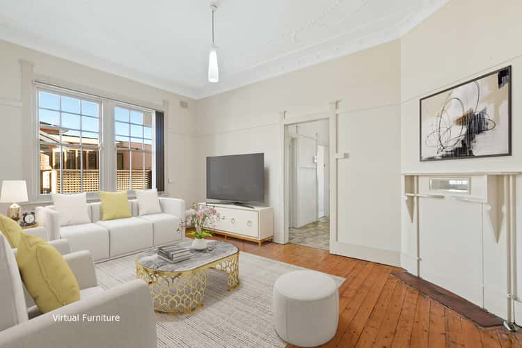 Second view of Homely semiDetached listing, 22 Byron Street, Croydon NSW 2132