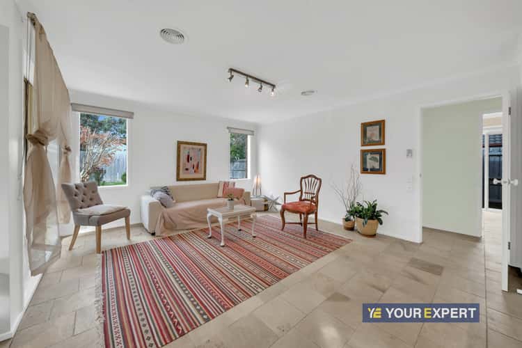 Sixth view of Homely house listing, 23 Allardice Parade, Berwick VIC 3806