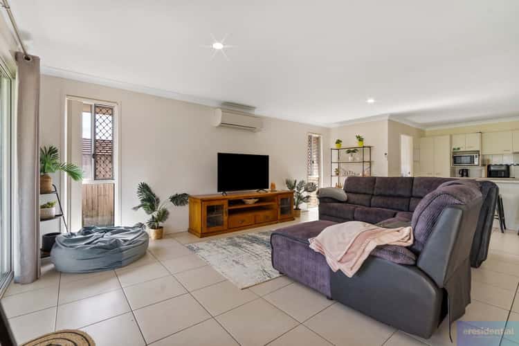 Second view of Homely house listing, 4 Rawson Court, Holmview QLD 4207