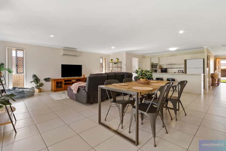 Third view of Homely house listing, 4 Rawson Court, Holmview QLD 4207