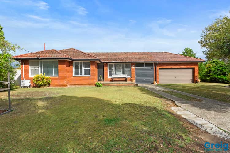 12 Bellinger Place, Sylvania Waters NSW 2224