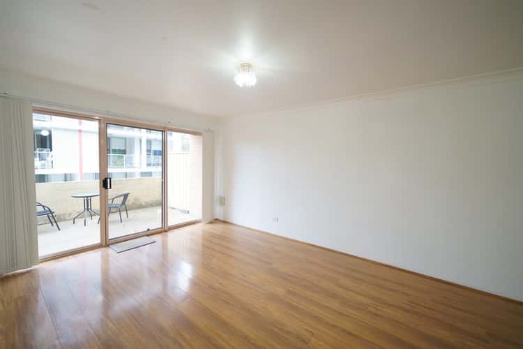 Third view of Homely apartment listing, 11/11 Macquarie Road, Auburn NSW 2144