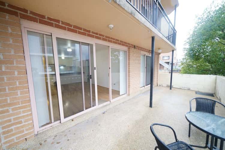 Fourth view of Homely apartment listing, 11/11 Macquarie Road, Auburn NSW 2144