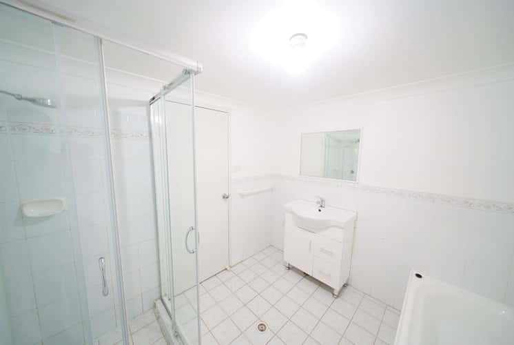 Fifth view of Homely apartment listing, 11/11 Macquarie Road, Auburn NSW 2144