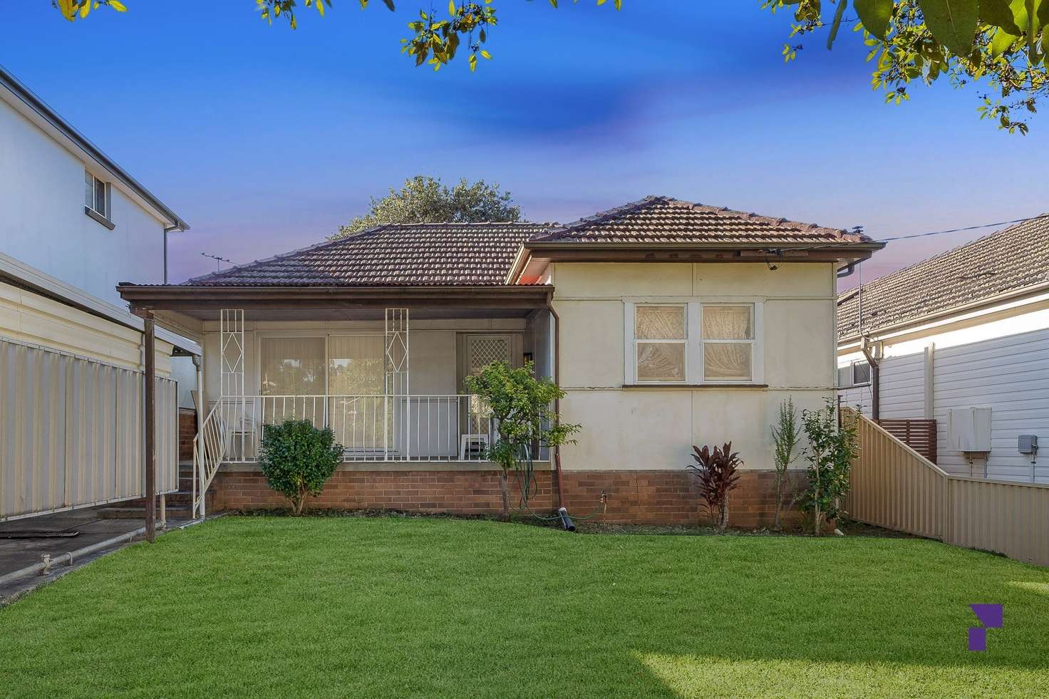 Main view of Homely house listing, 32 Karuah Street, Greenacre NSW 2190