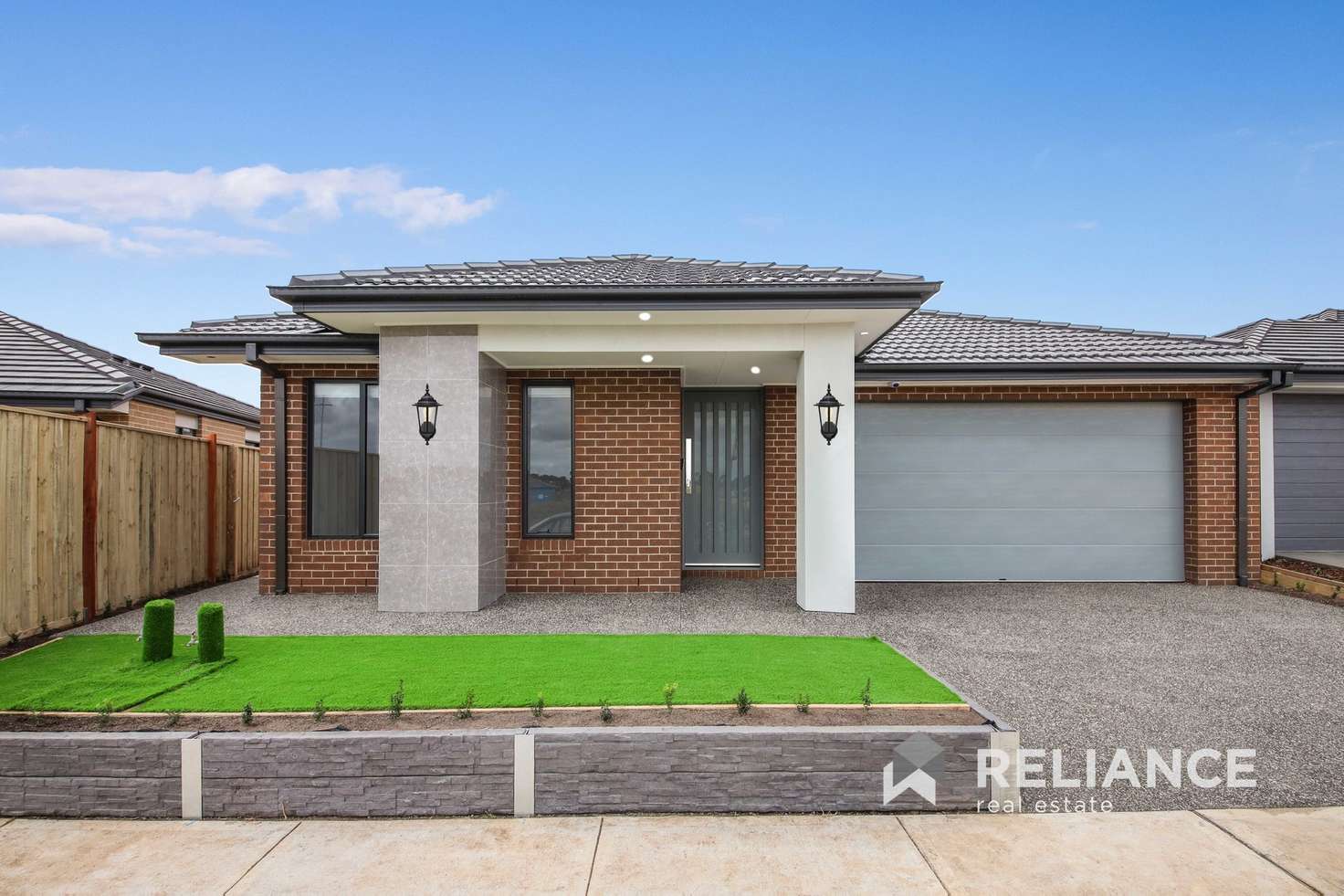 Main view of Homely house listing, 42 Volley Street, Tarneit VIC 3029