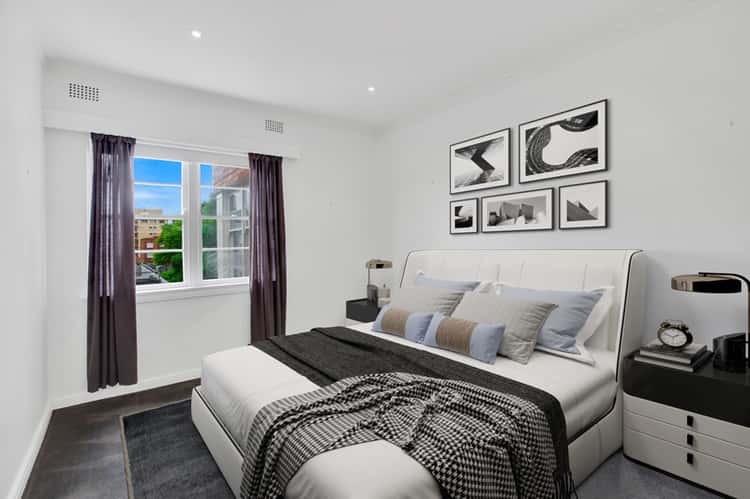 Second view of Homely apartment listing, 43/25 Billyard Avenue, Elizabeth Bay NSW 2011