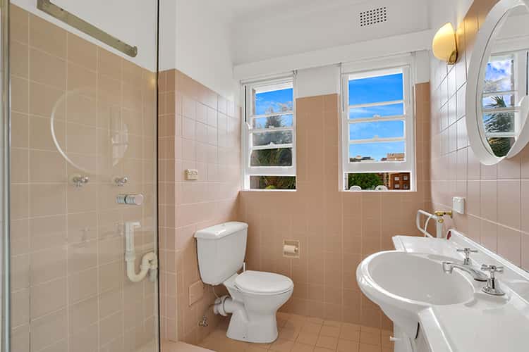 Third view of Homely apartment listing, 43/25 Billyard Avenue, Elizabeth Bay NSW 2011