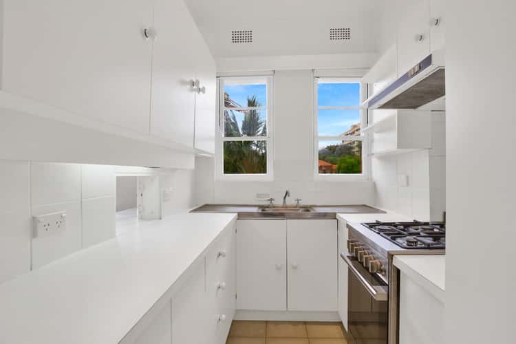 Fourth view of Homely apartment listing, 43/25 Billyard Avenue, Elizabeth Bay NSW 2011