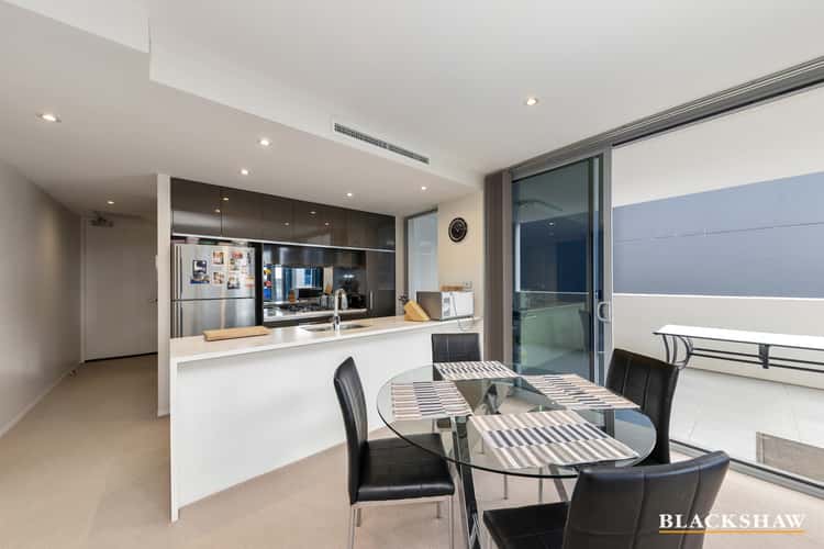 Third view of Homely apartment listing, 18/11 Trevillian Quay, Kingston ACT 2604