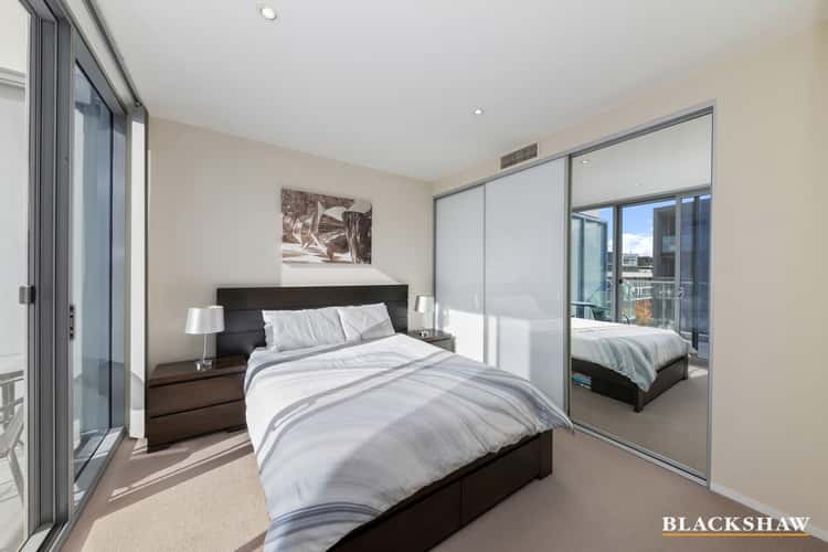 Fourth view of Homely apartment listing, 18/11 Trevillian Quay, Kingston ACT 2604
