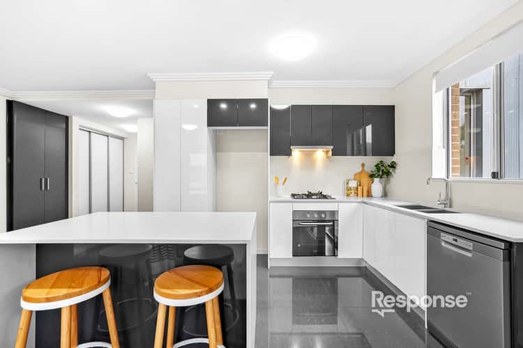 Second view of Homely unit listing, 13/18-20 Dent Street, Jamisontown NSW 2750