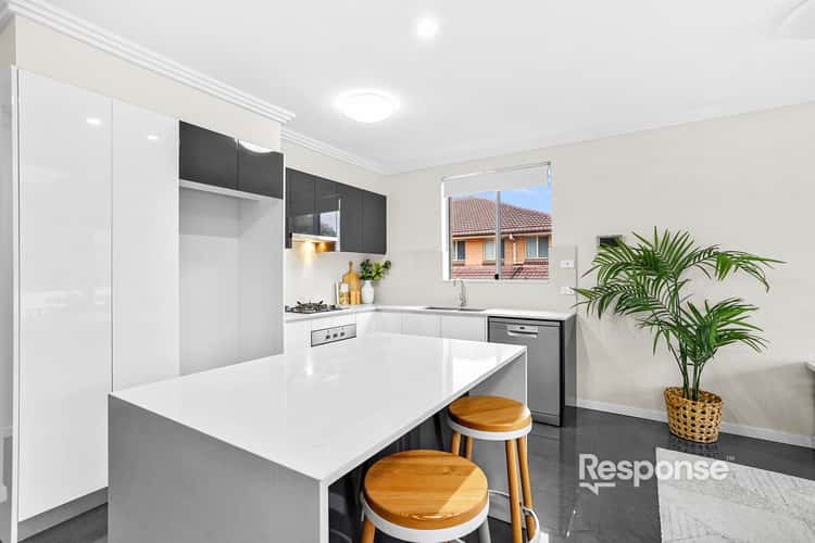 Fifth view of Homely unit listing, 13/18-20 Dent Street, Jamisontown NSW 2750