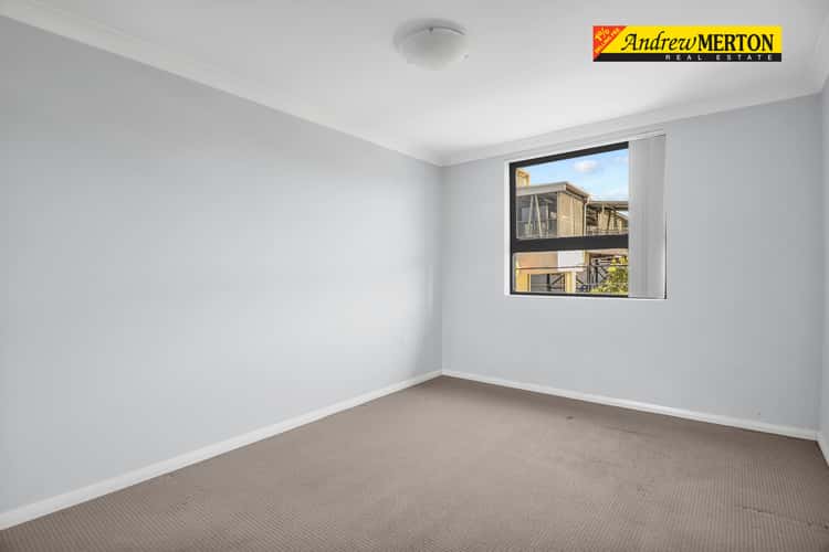 Fifth view of Homely unit listing, 4/465-481 Wentworth Avenue, Toongabbie NSW 2146