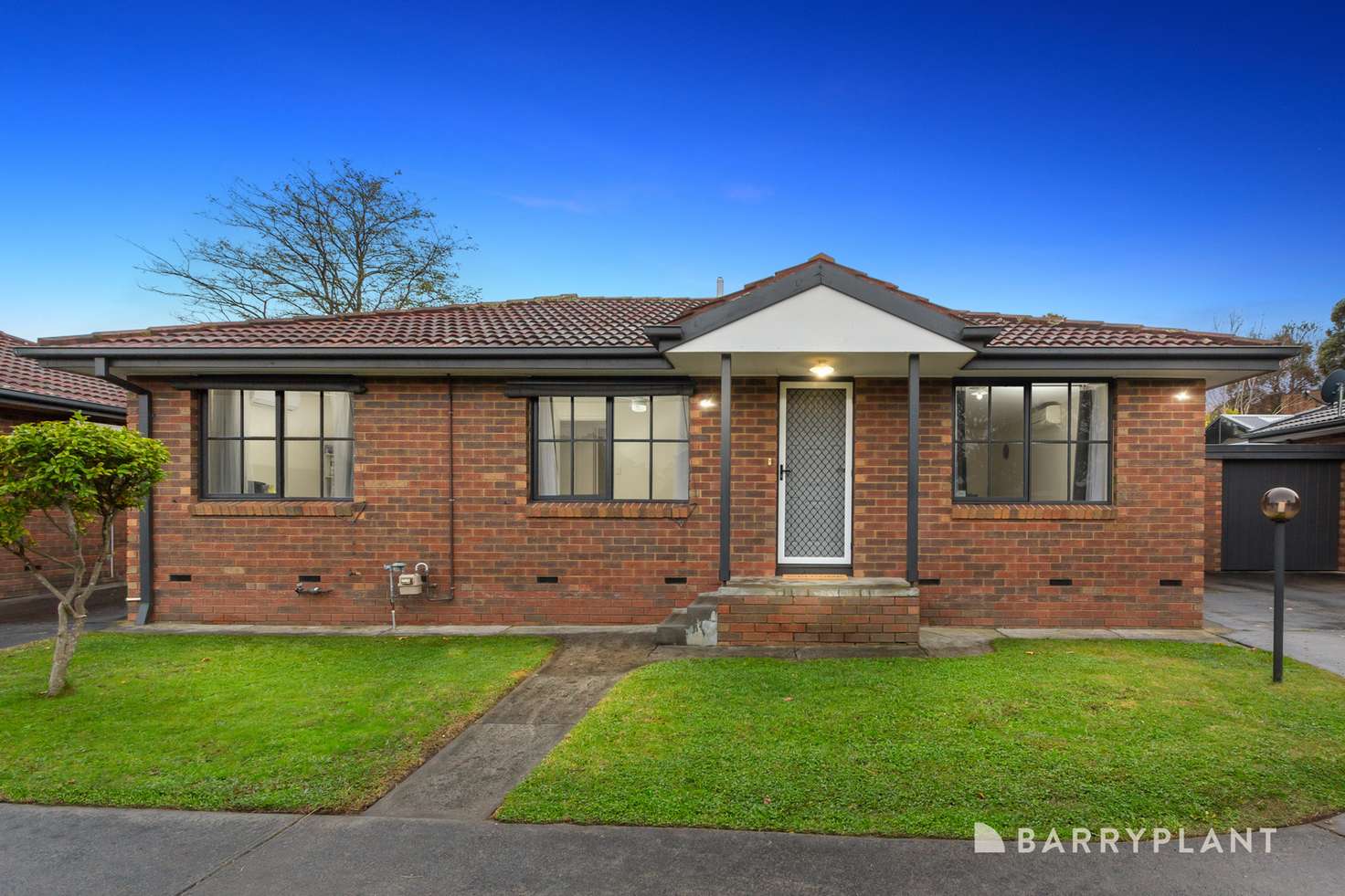 Main view of Homely unit listing, 2/2 Austin Street, Ferntree Gully VIC 3156