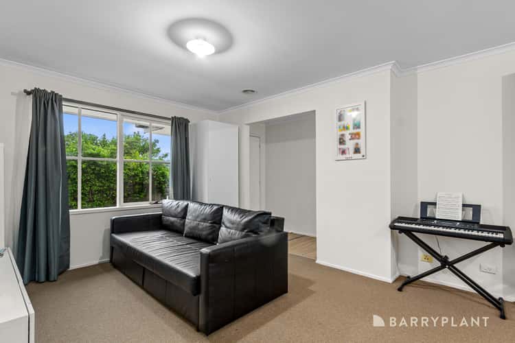 Second view of Homely unit listing, 2/2 Austin Street, Ferntree Gully VIC 3156