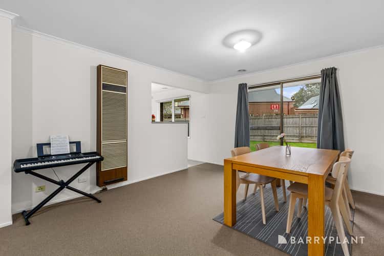Third view of Homely unit listing, 2/2 Austin Street, Ferntree Gully VIC 3156
