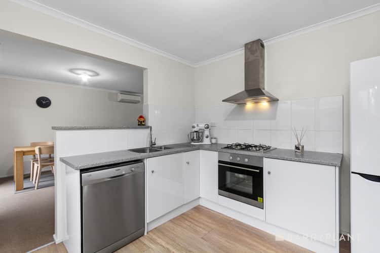 Fifth view of Homely unit listing, 2/2 Austin Street, Ferntree Gully VIC 3156