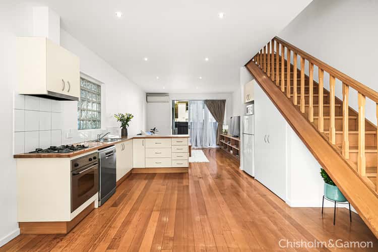 Fifth view of Homely house listing, 38 Greeves Street, St Kilda VIC 3182
