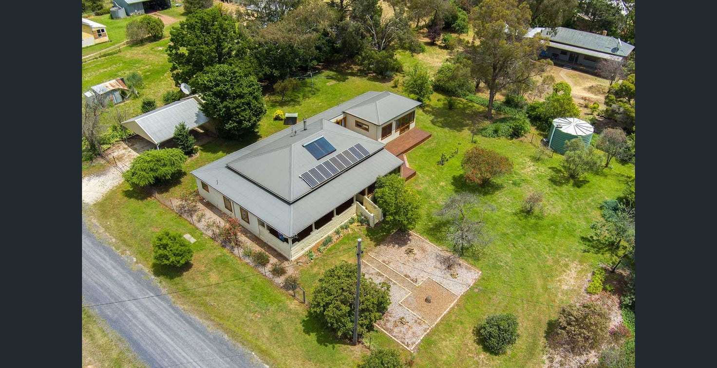 Main view of Homely house listing, 31 Swanston Street, Mudgee NSW 2850