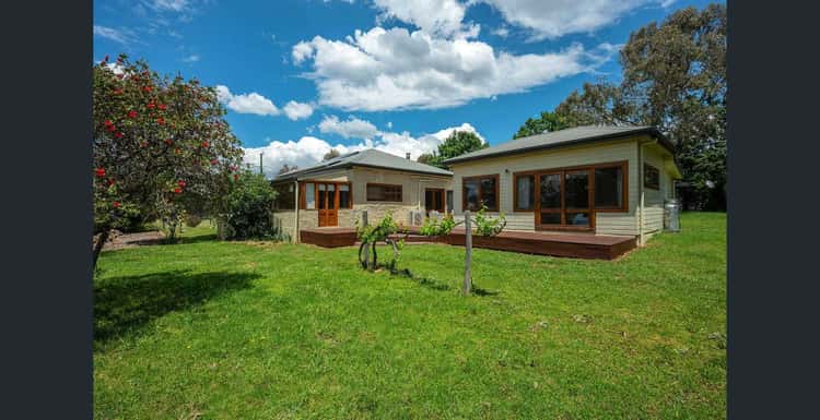 Second view of Homely house listing, 31 Swanston Street, Mudgee NSW 2850